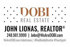 DOBI Real Estate