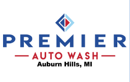 Premier Auto Wash