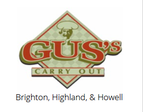 Gus's Carry Out